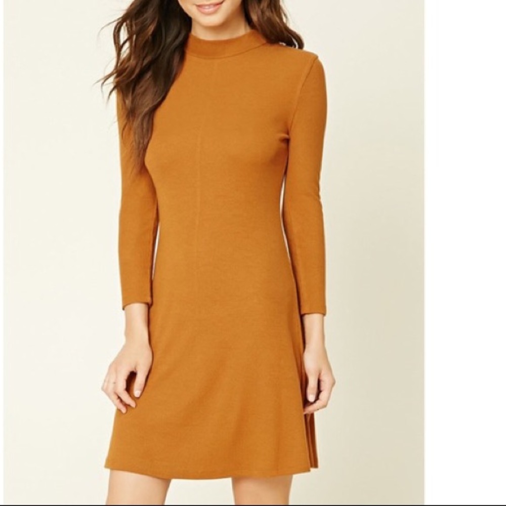 Forever 21 dress!